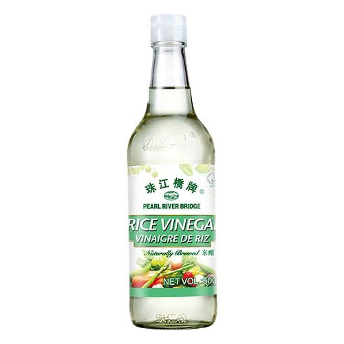 PRB Chaaler Sirka - PRB Rice Vineger - PRB Reisessig